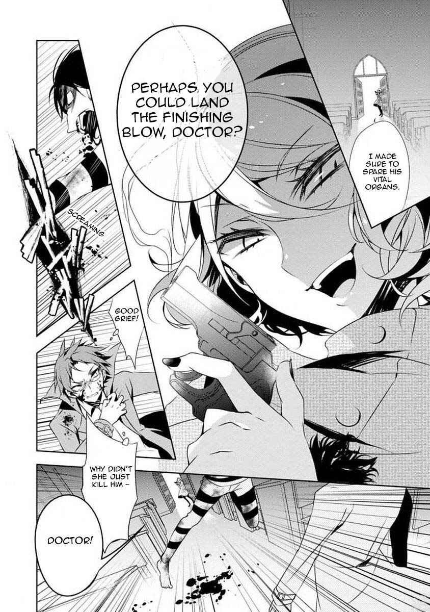 Page 45 Chapter 2 Angels of Death Episode.0