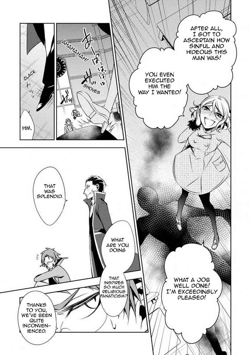 Page 50 Chapter 2 Angels of Death Episode.0