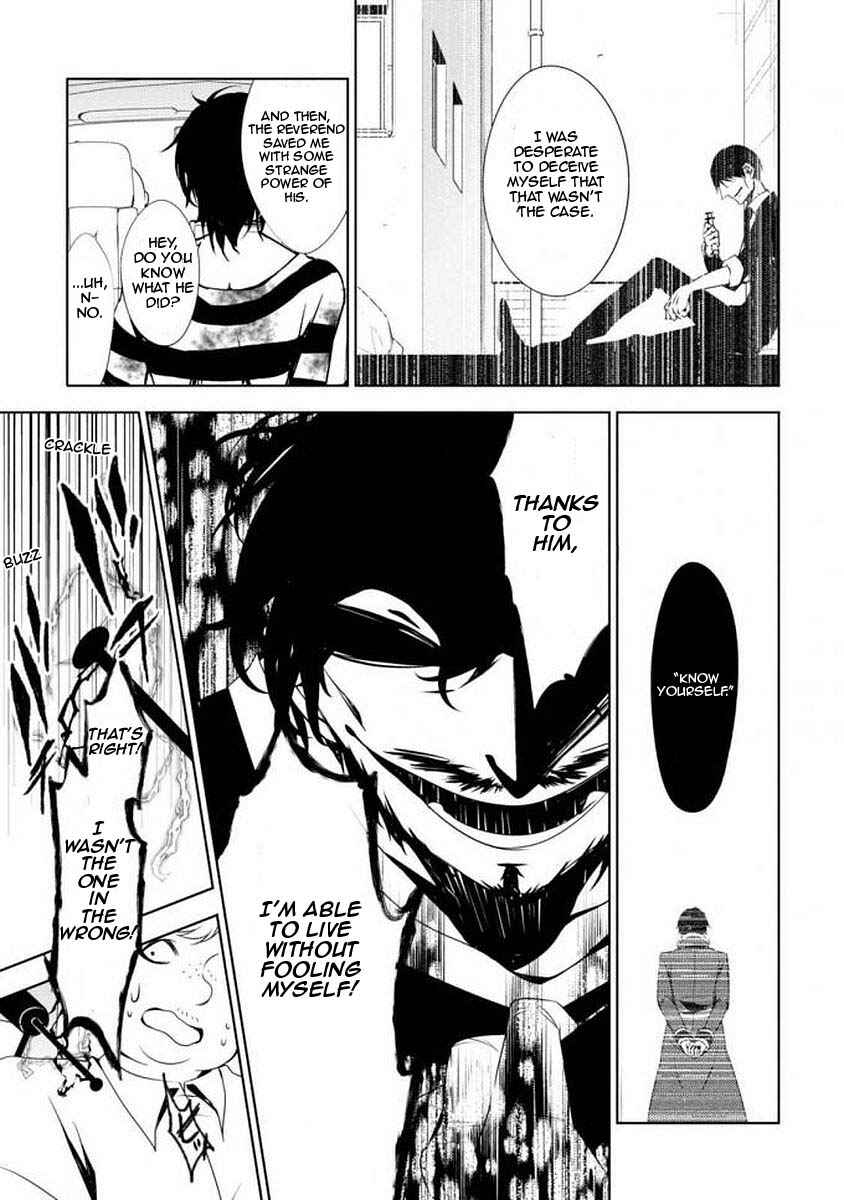 Page 6 Chapter 2 Angels of Death Episode.0