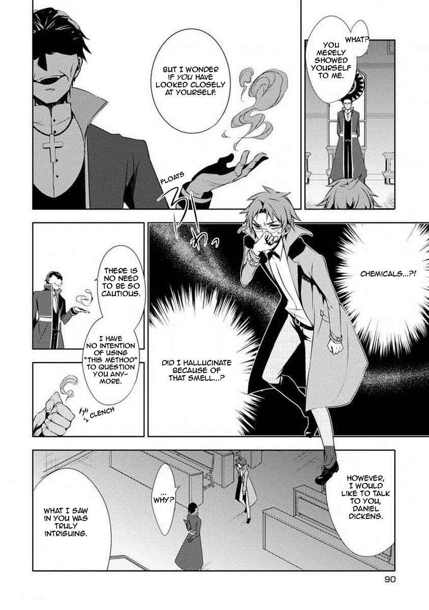 Page 9 Chapter 2 Angels of Death Episode.0