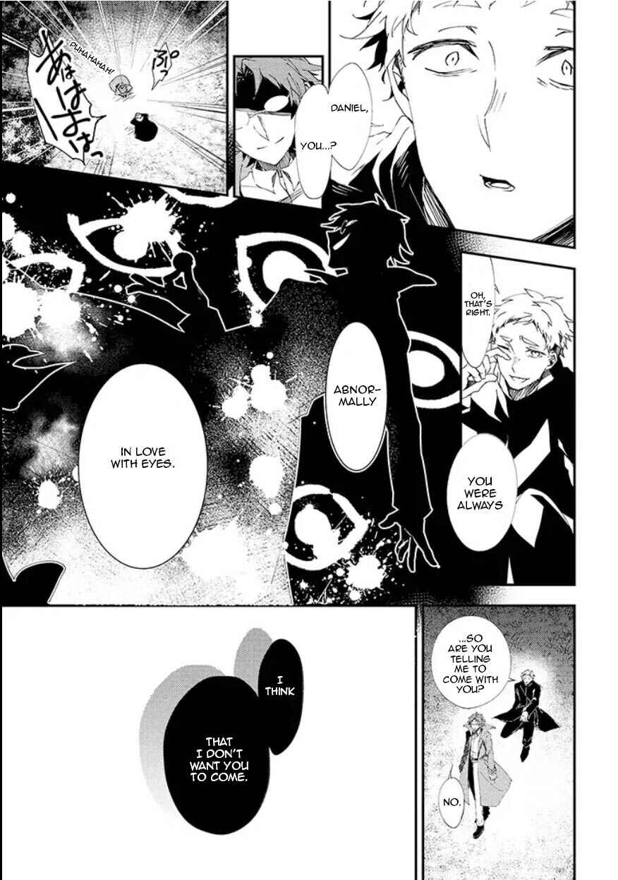 Page 25 Chapter 11 Angels of Death Episode.0