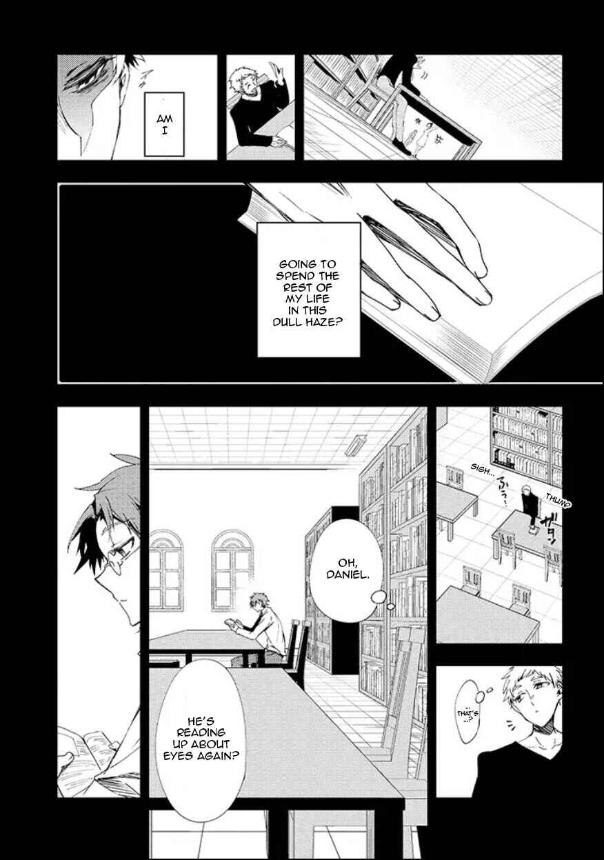Page 3 Chapter 11 Angels of Death Episode.0