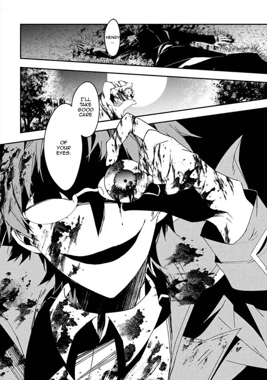 Page 31 Chapter 11 Angels of Death Episode.0
