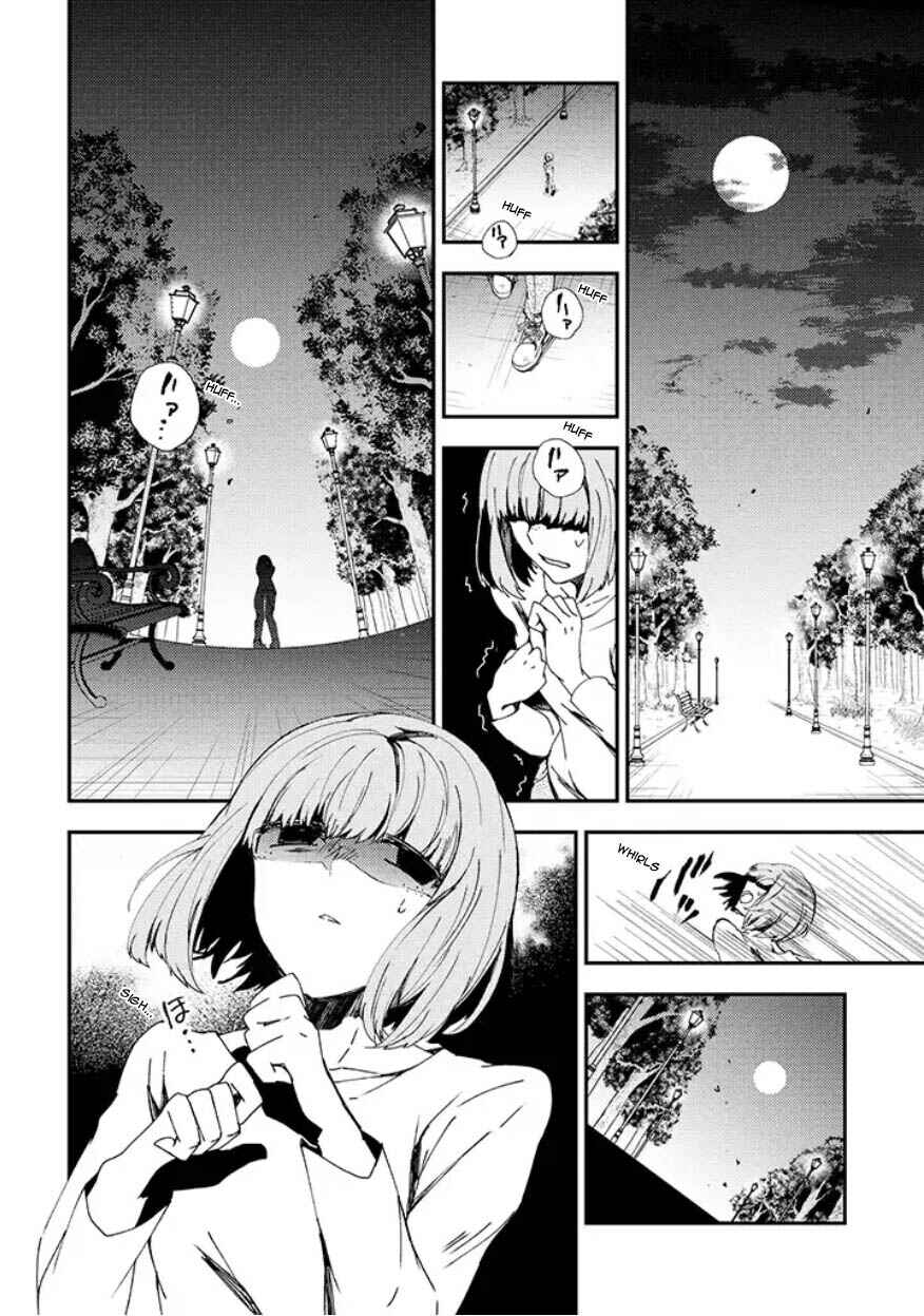 Page 9 Chapter 11 Angels of Death Episode.0