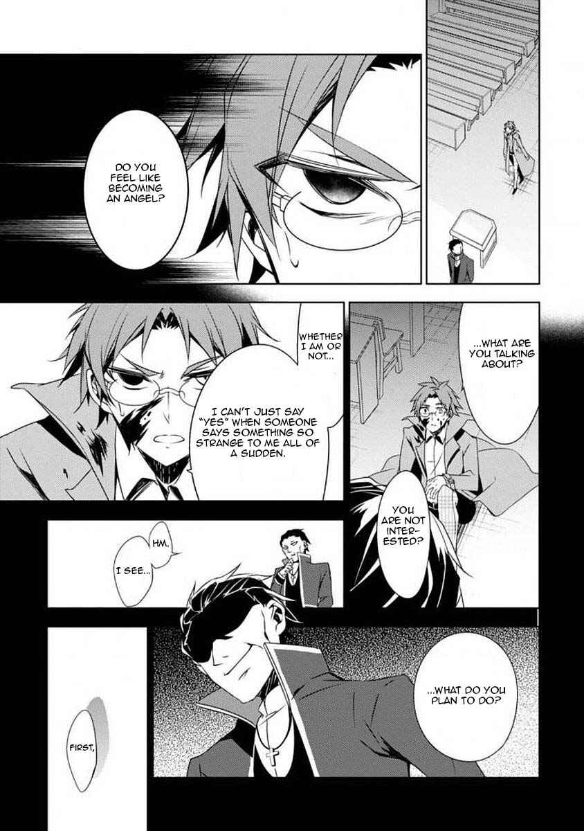 Page 4 Chapter 3 Angels of Death Episode.0