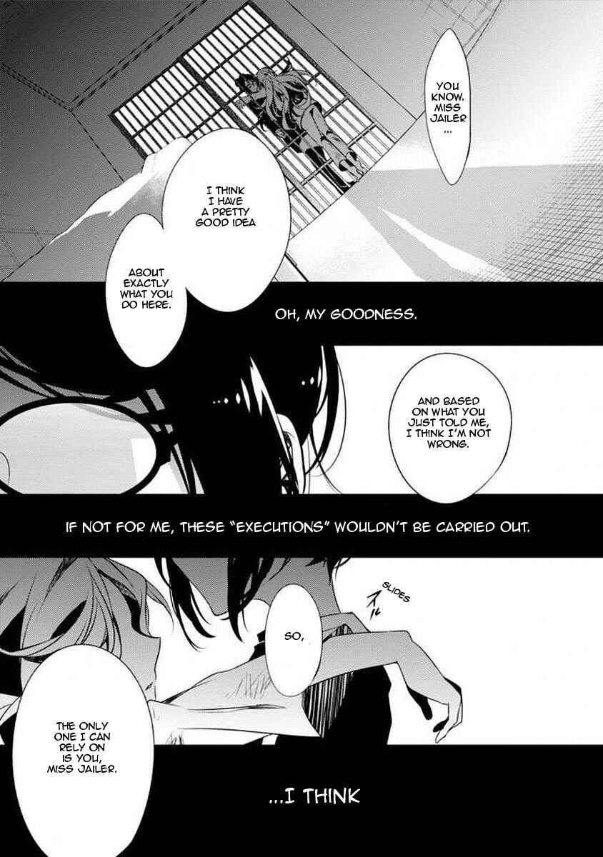 Page 18 Chapter 7 Angels of Death Episode.0