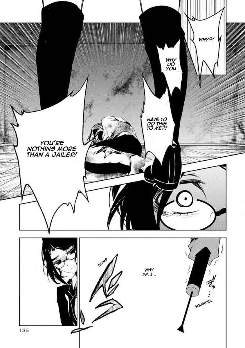 Page 22 Chapter 7 Angels of Death Episode.0