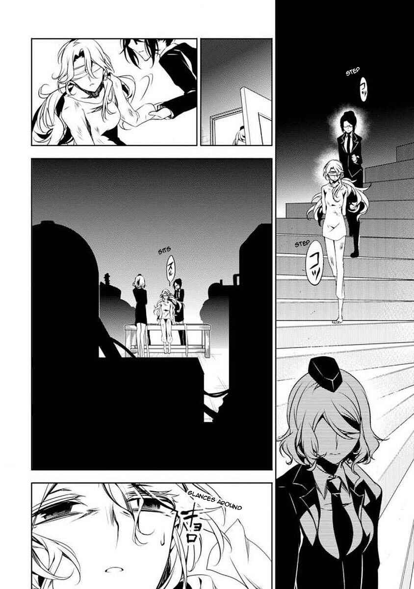 Page 29 Chapter 7 Angels of Death Episode.0