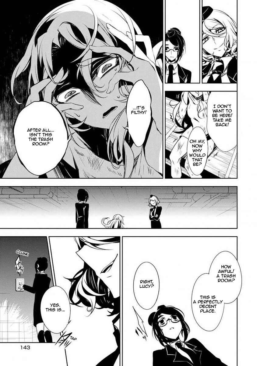 Page 30 Chapter 7 Angels of Death Episode.0
