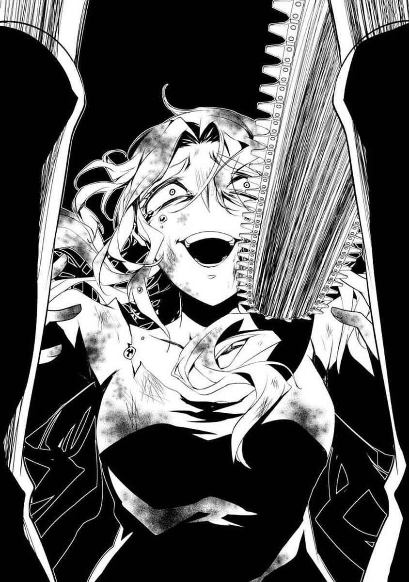 Page 45 Chapter 7 Angels of Death Episode.0