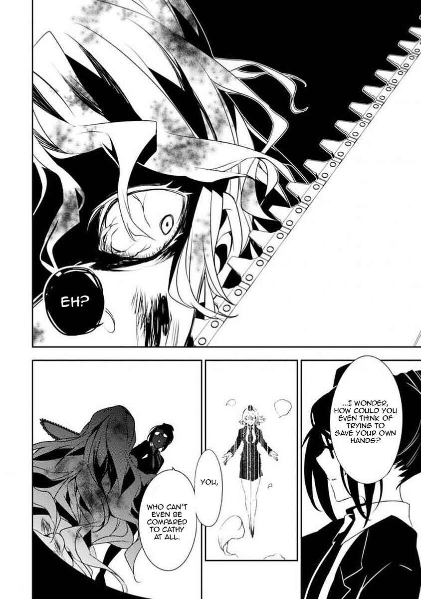 Page 46 Chapter 7 Angels of Death Episode.0