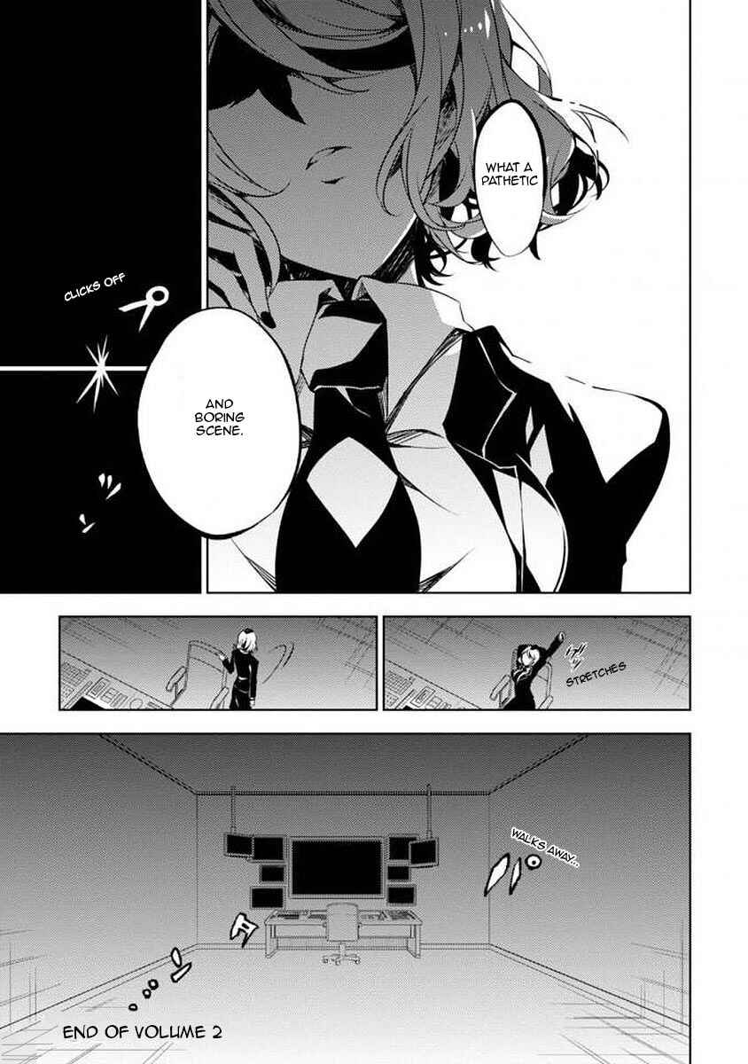 Page 50 Chapter 7 Angels of Death Episode.0