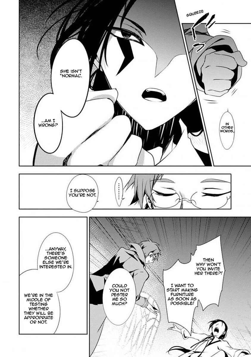 Page 10 Chapter 6 Angels of Death Episode.0