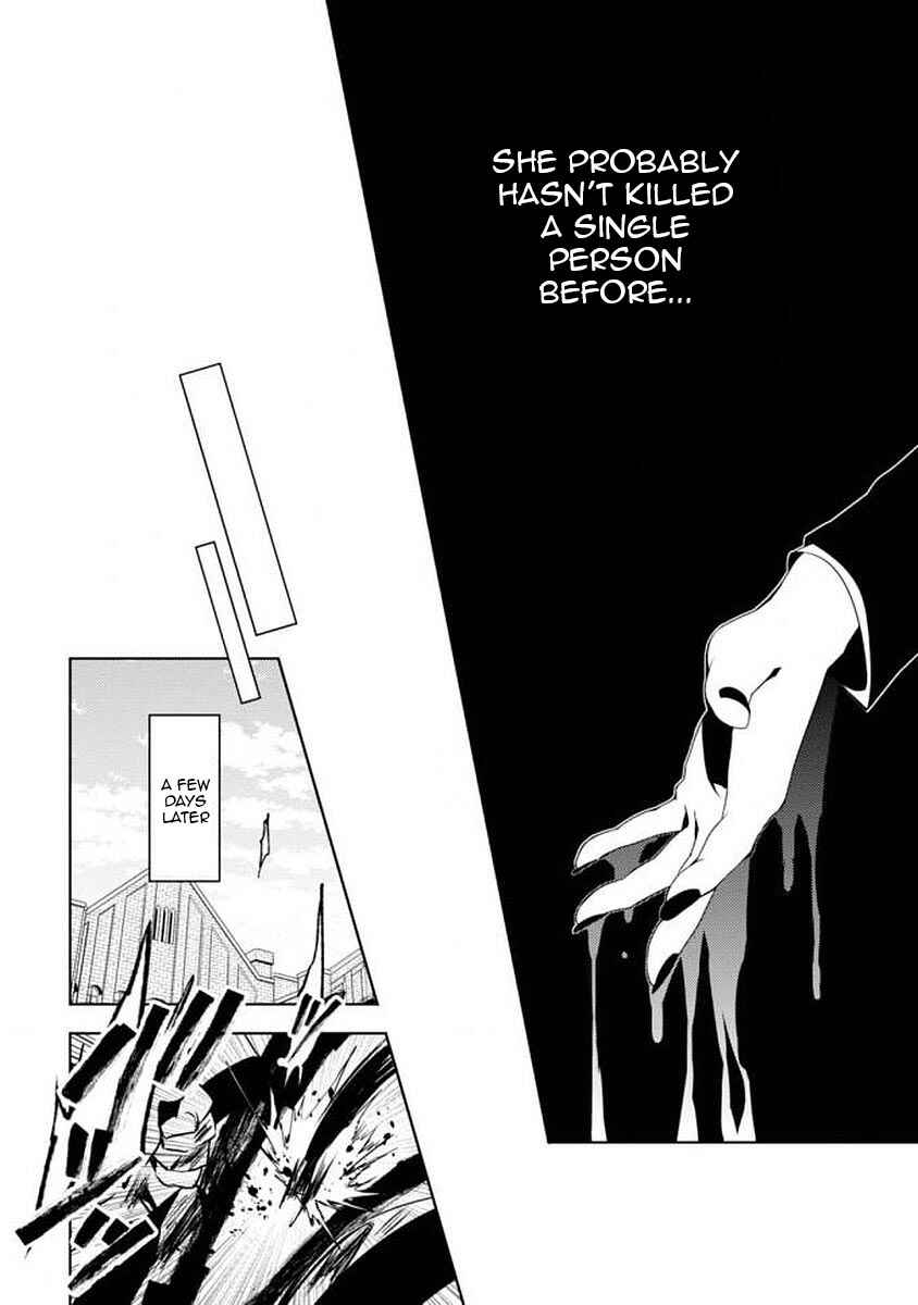 Page 12 Chapter 6 Angels of Death Episode.0