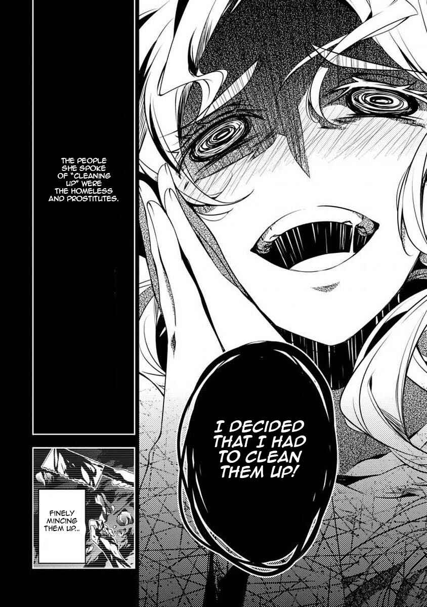 Page 18 Chapter 6 Angels of Death Episode.0