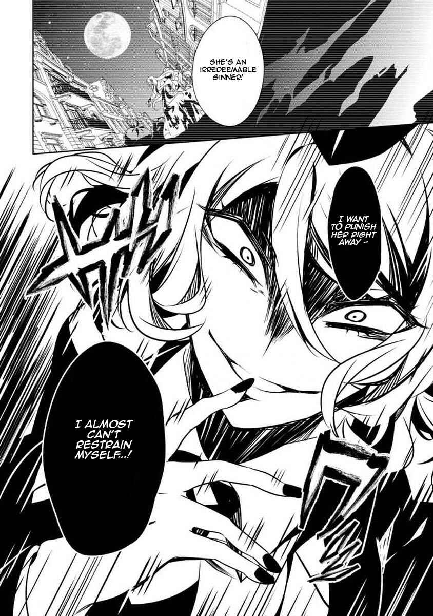 Page 24 Chapter 6 Angels of Death Episode.0