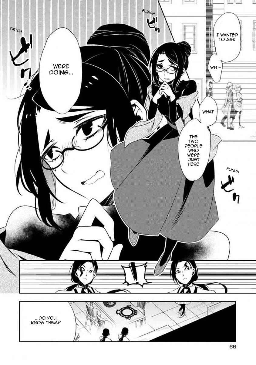 Page 25 Chapter 5 Angels of Death Episode.0