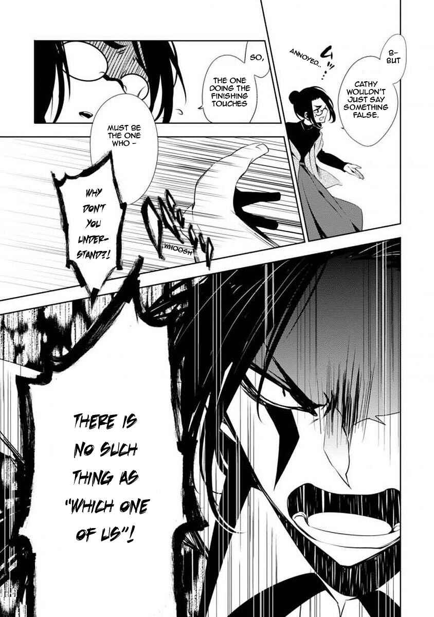 Page 28 Chapter 5 Angels of Death Episode.0