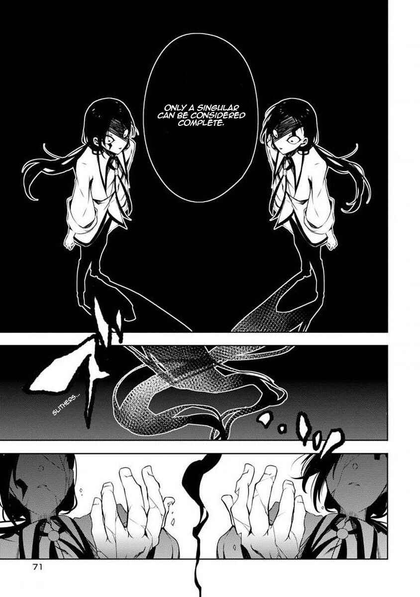 Page 30 Chapter 5 Angels of Death Episode.0