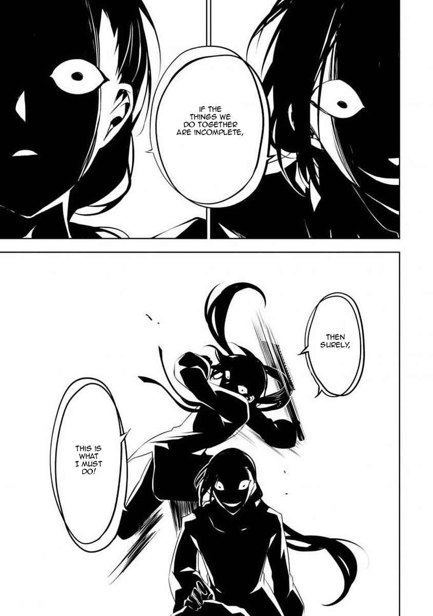 Page 35 Chapter 5 Angels of Death Episode.0