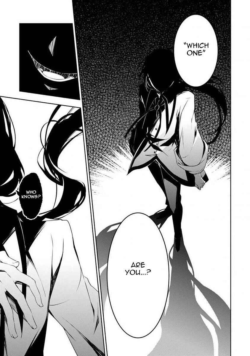 Page 40 Chapter 5 Angels of Death Episode.0