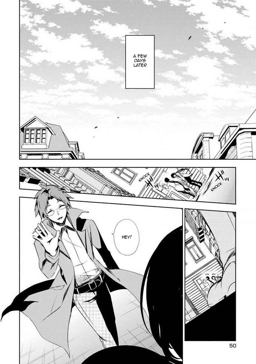 Page 9 Chapter 5 Angels of Death Episode.0