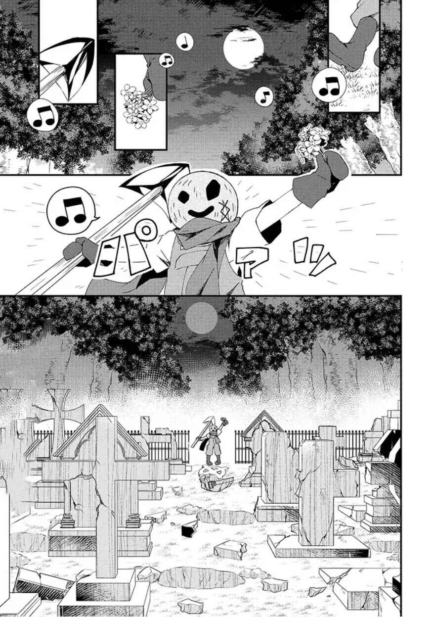 Page 2 Chapter 12 Angels of Death Episode.0