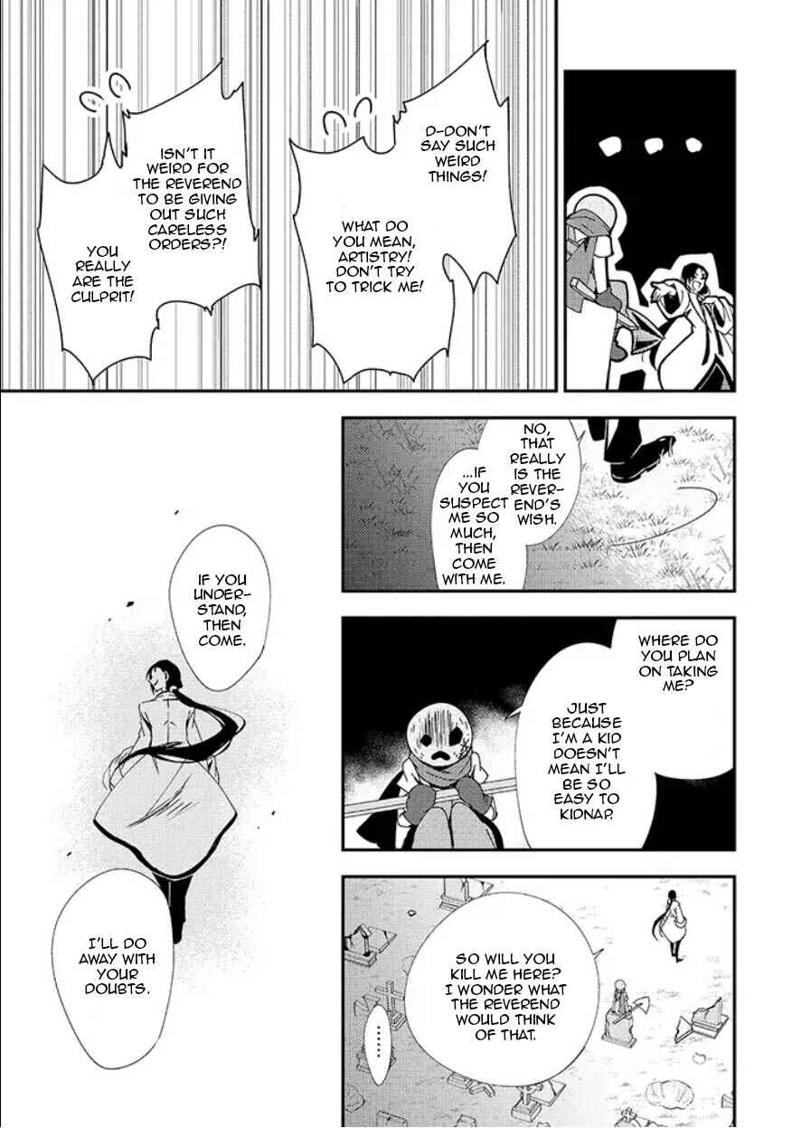Page 28 Chapter 12 Angels of Death Episode.0