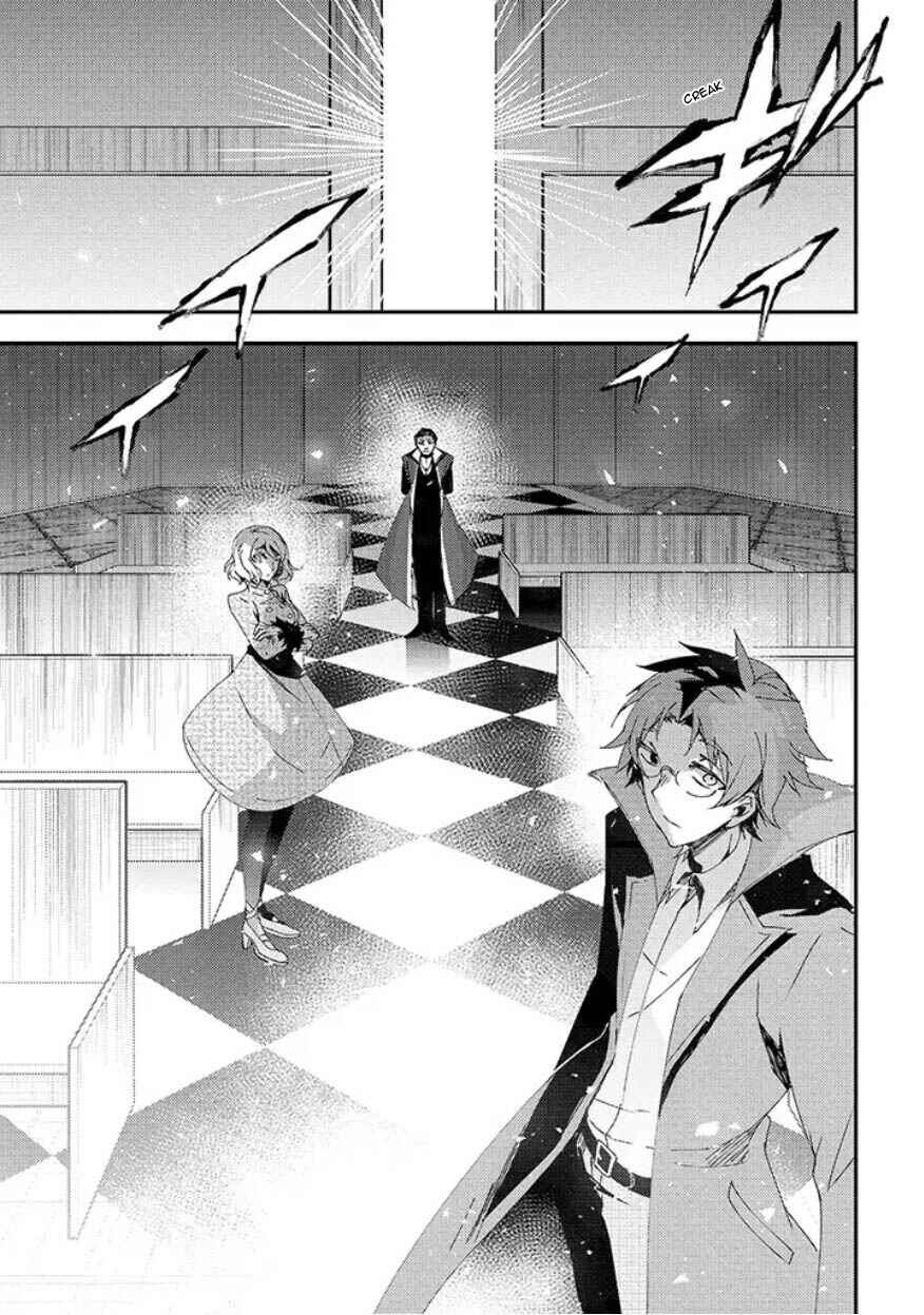 Page 30 Chapter 12 Angels of Death Episode.0
