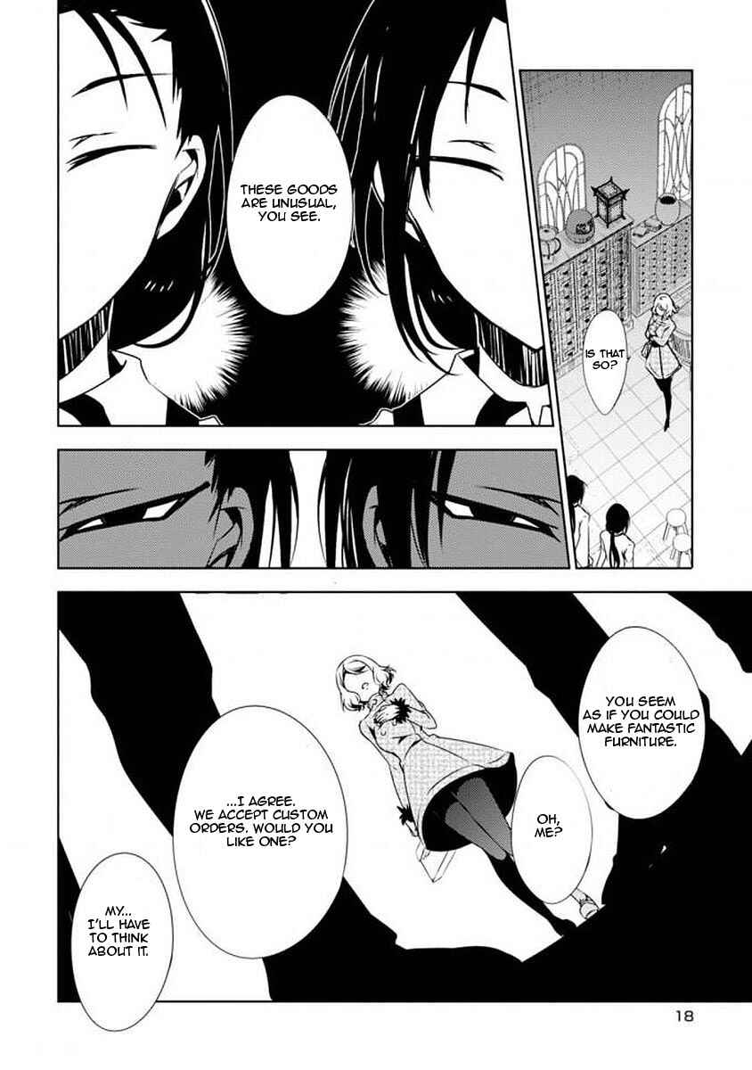 Page 17 Chapter 4 Angels of Death Episode.0