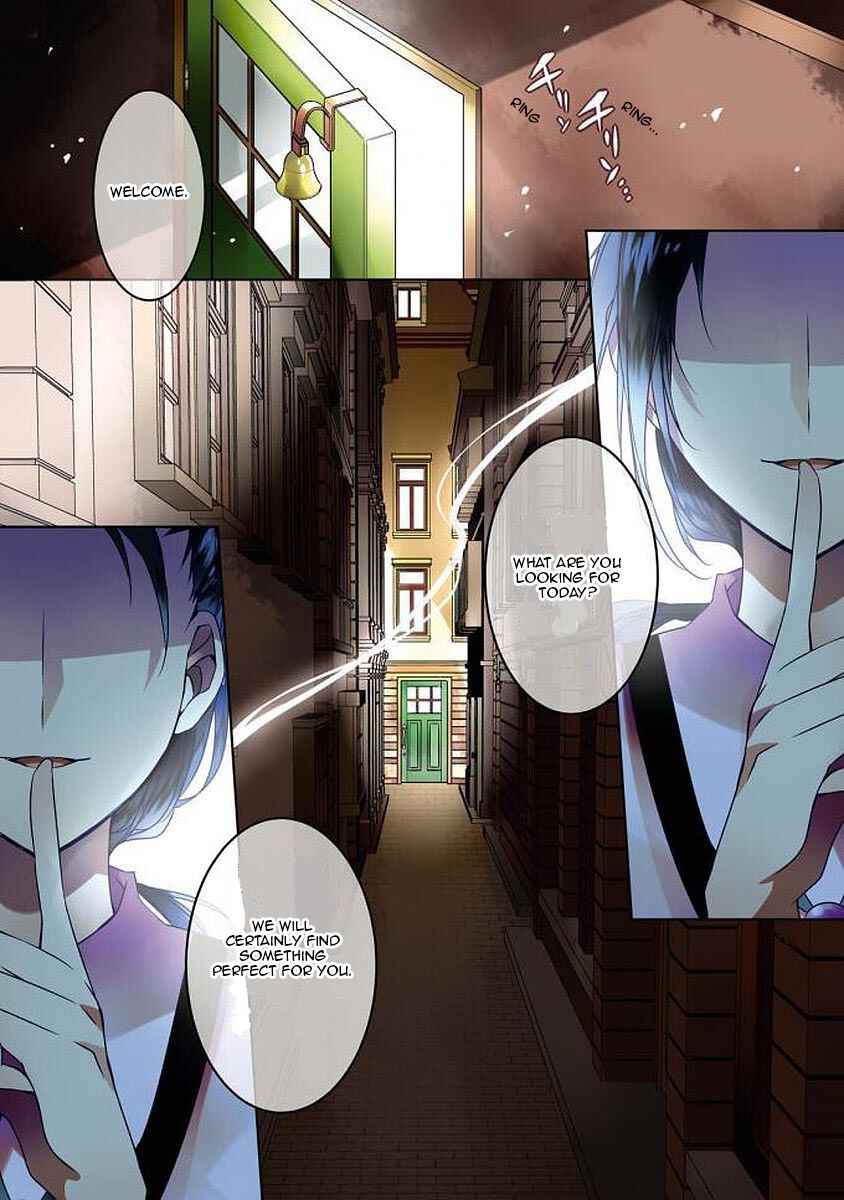Page 2 Chapter 4 Angels of Death Episode.0