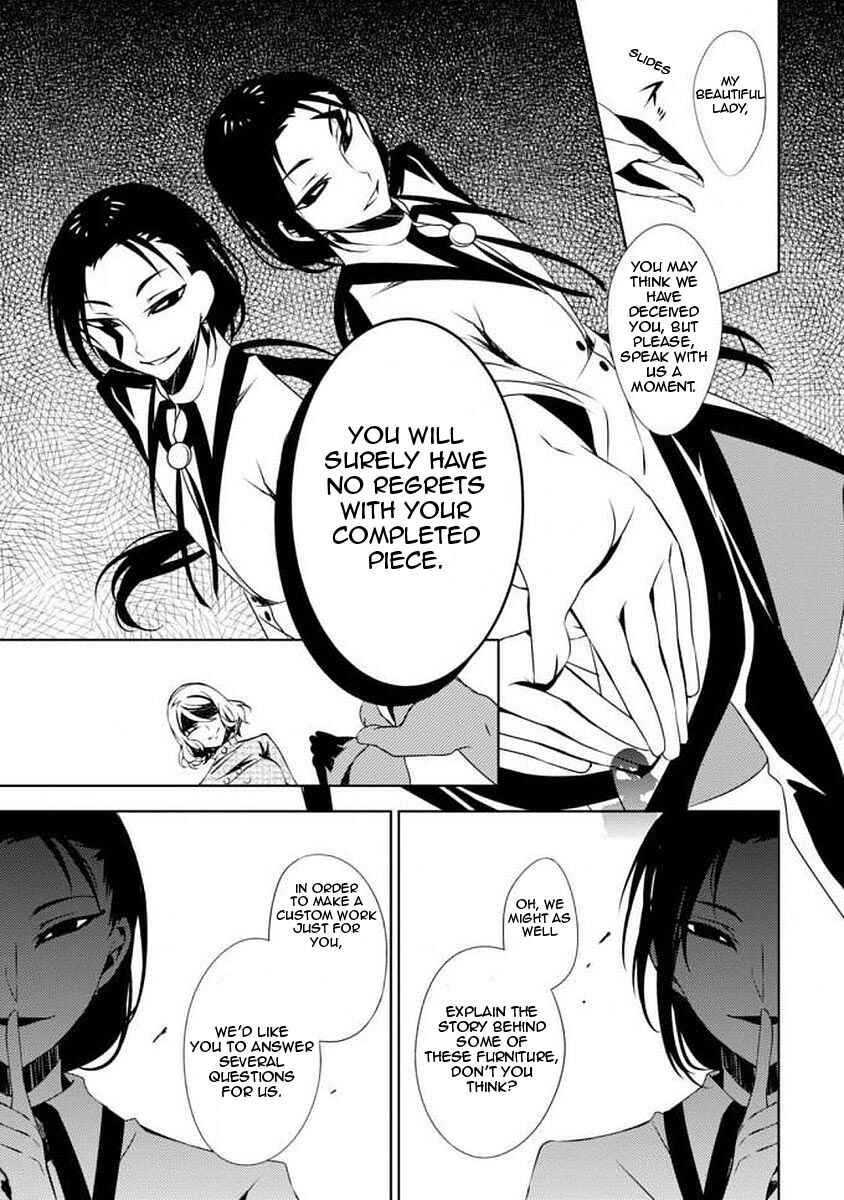 Page 21 Chapter 4 Angels of Death Episode.0