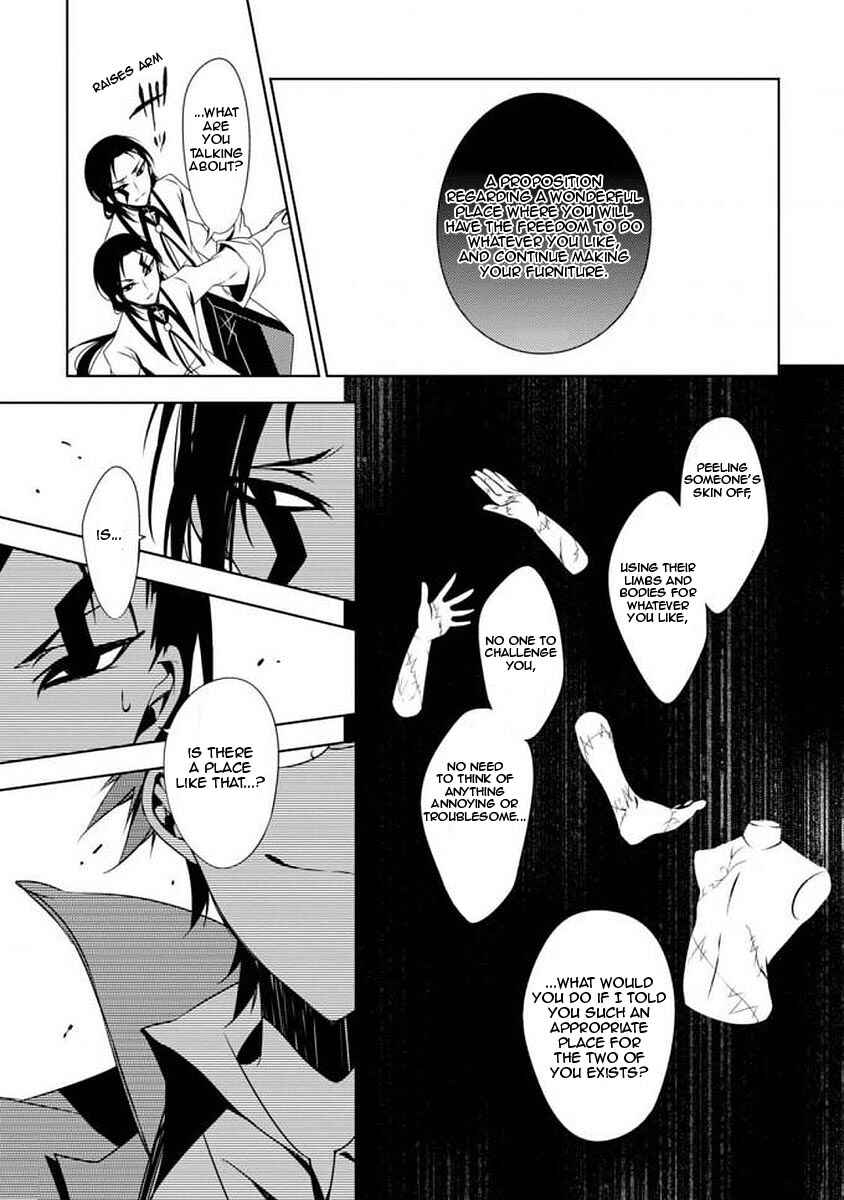 Page 32 Chapter 4 Angels of Death Episode.0