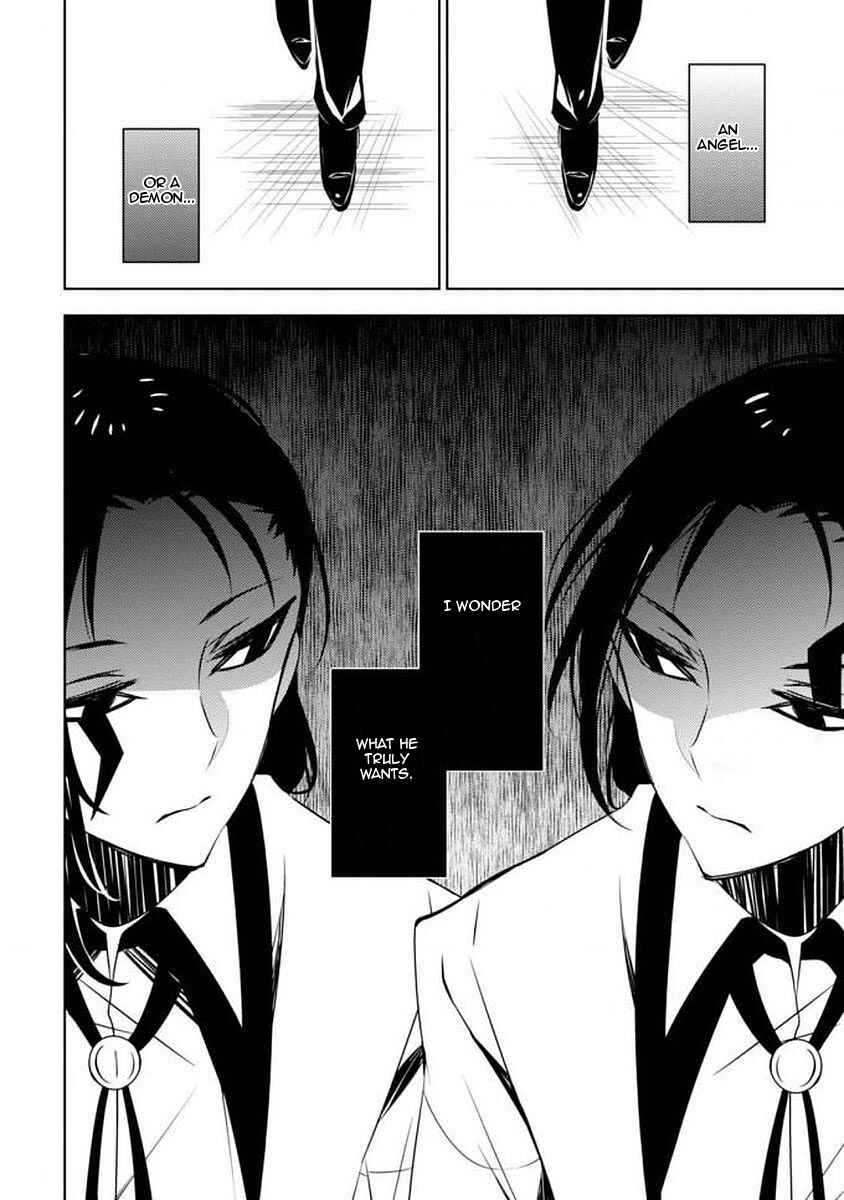 Page 37 Chapter 4 Angels of Death Episode.0