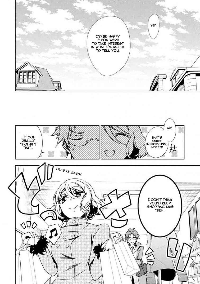 Page 9 Chapter 4 Angels of Death Episode.0