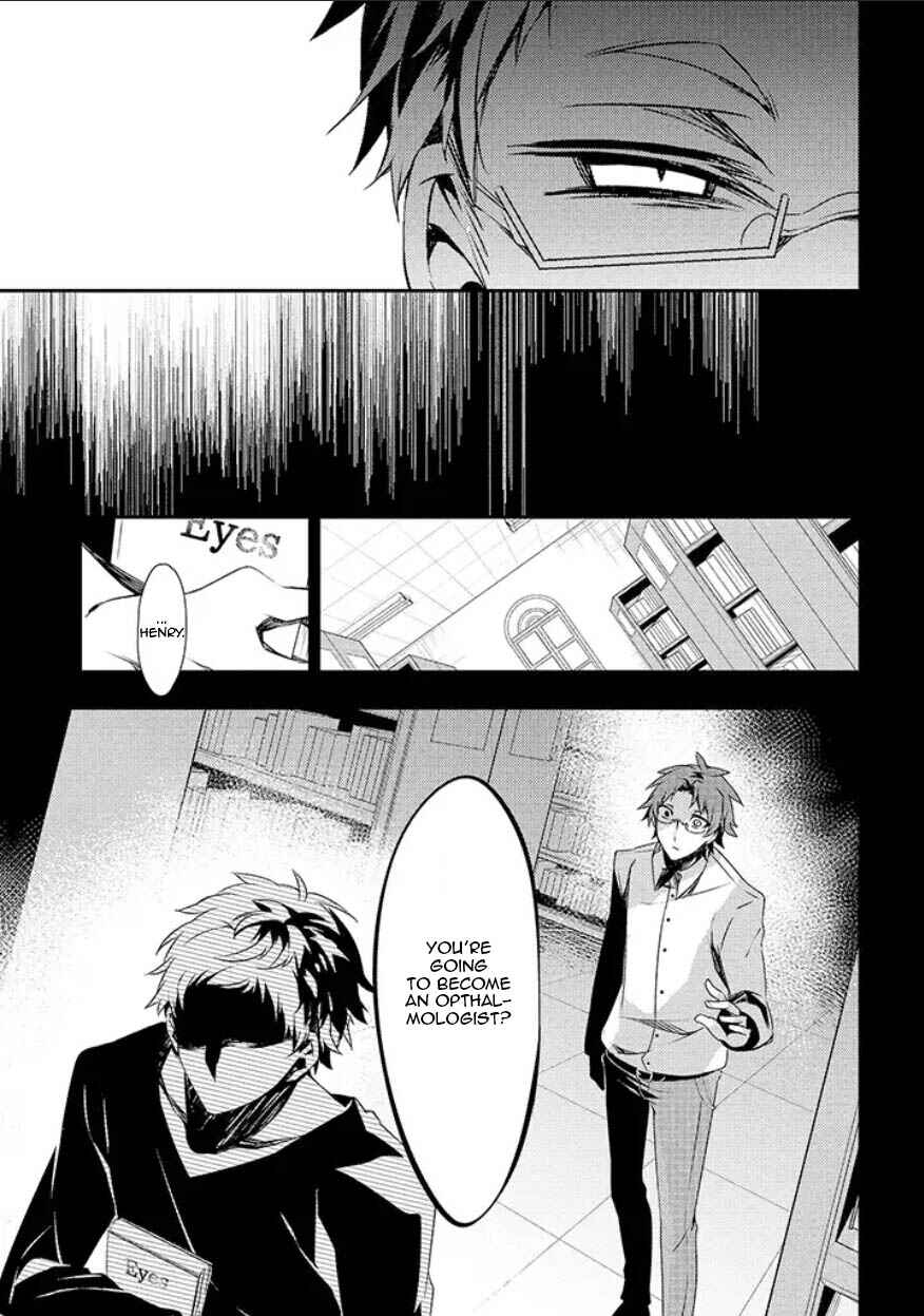 Page 14 Chapter 10 Angels of Death Episode.0