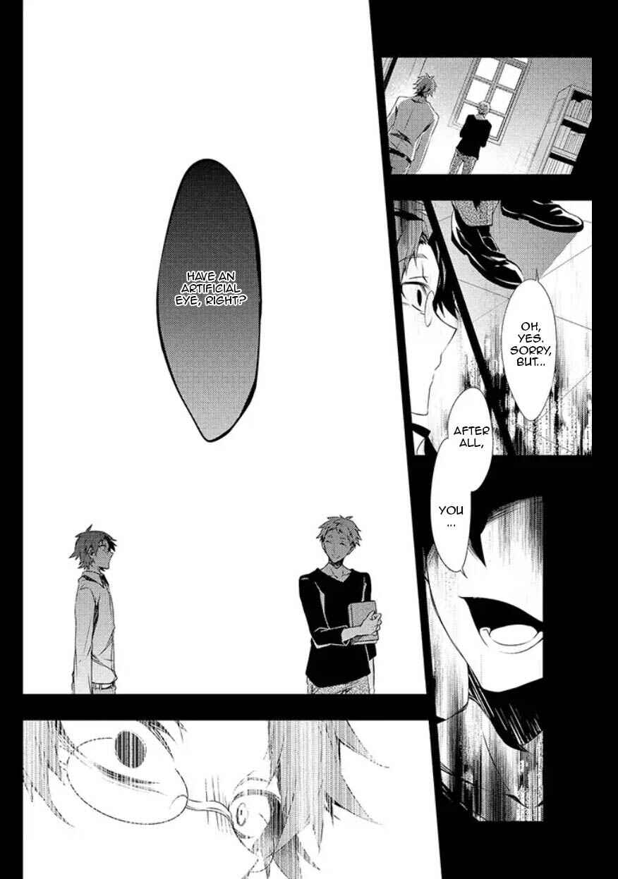 Page 15 Chapter 10 Angels of Death Episode.0
