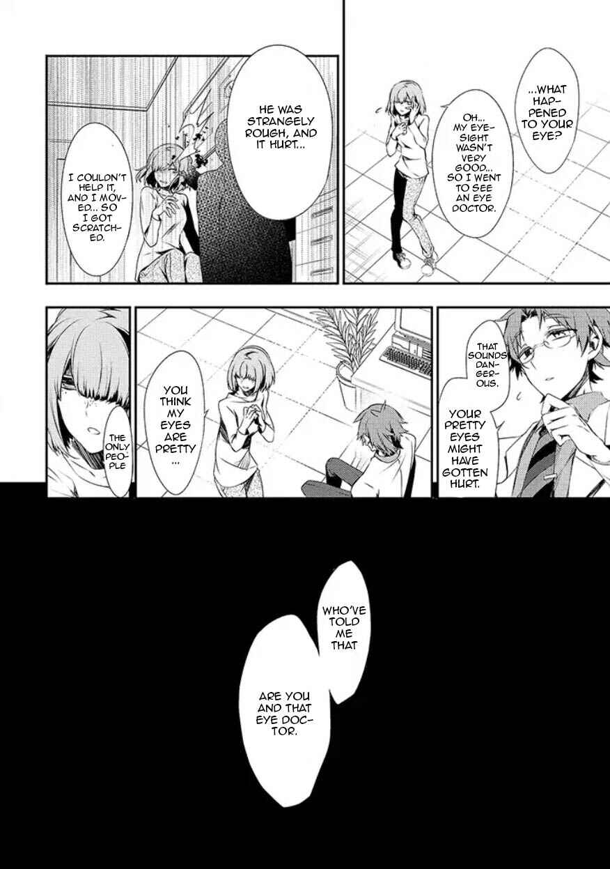 Page 21 Chapter 10 Angels of Death Episode.0