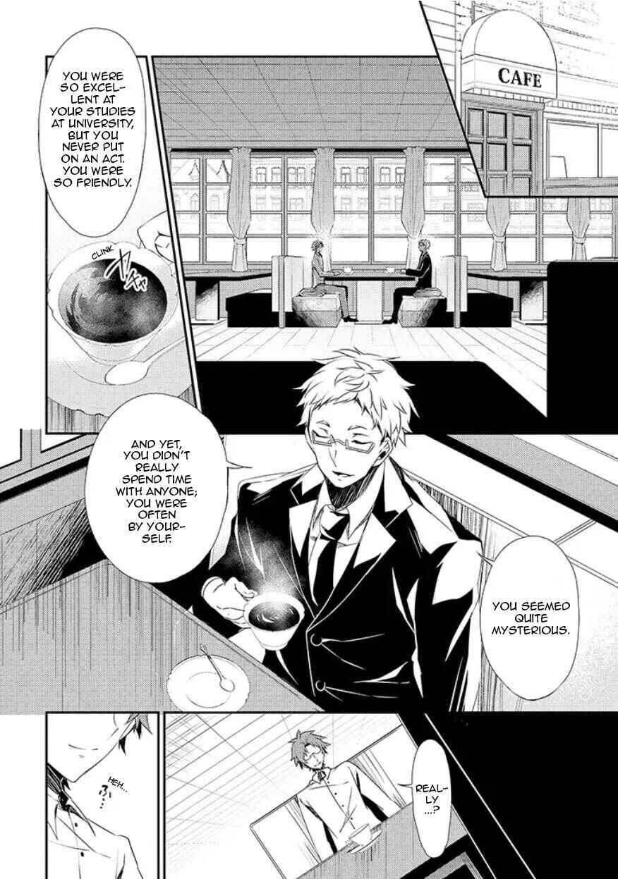 Page 5 Chapter 10 Angels of Death Episode.0