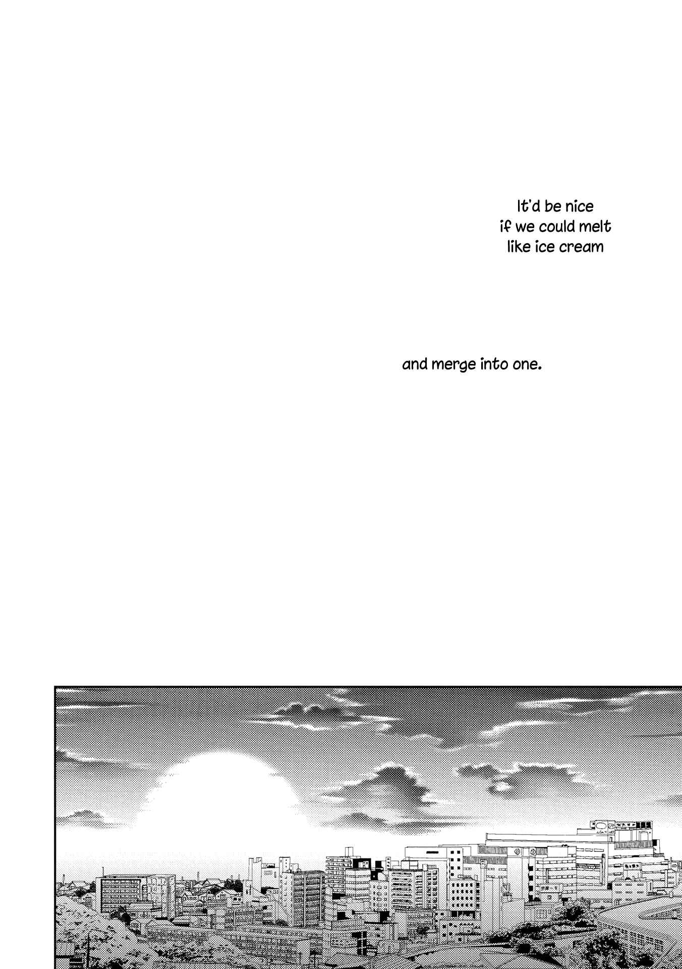 Page 20 Chapter 2 Nijiiro Secret