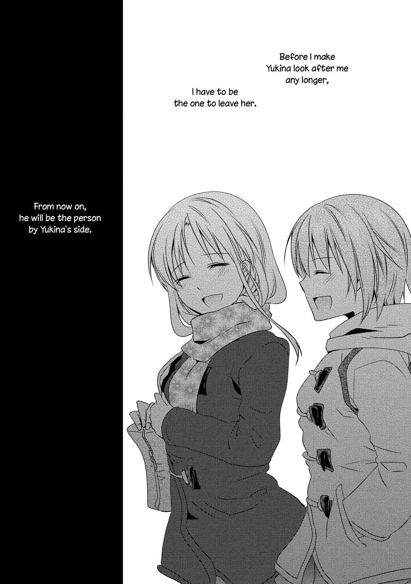 Page 9 Chapter 4 Nijiiro Secret
