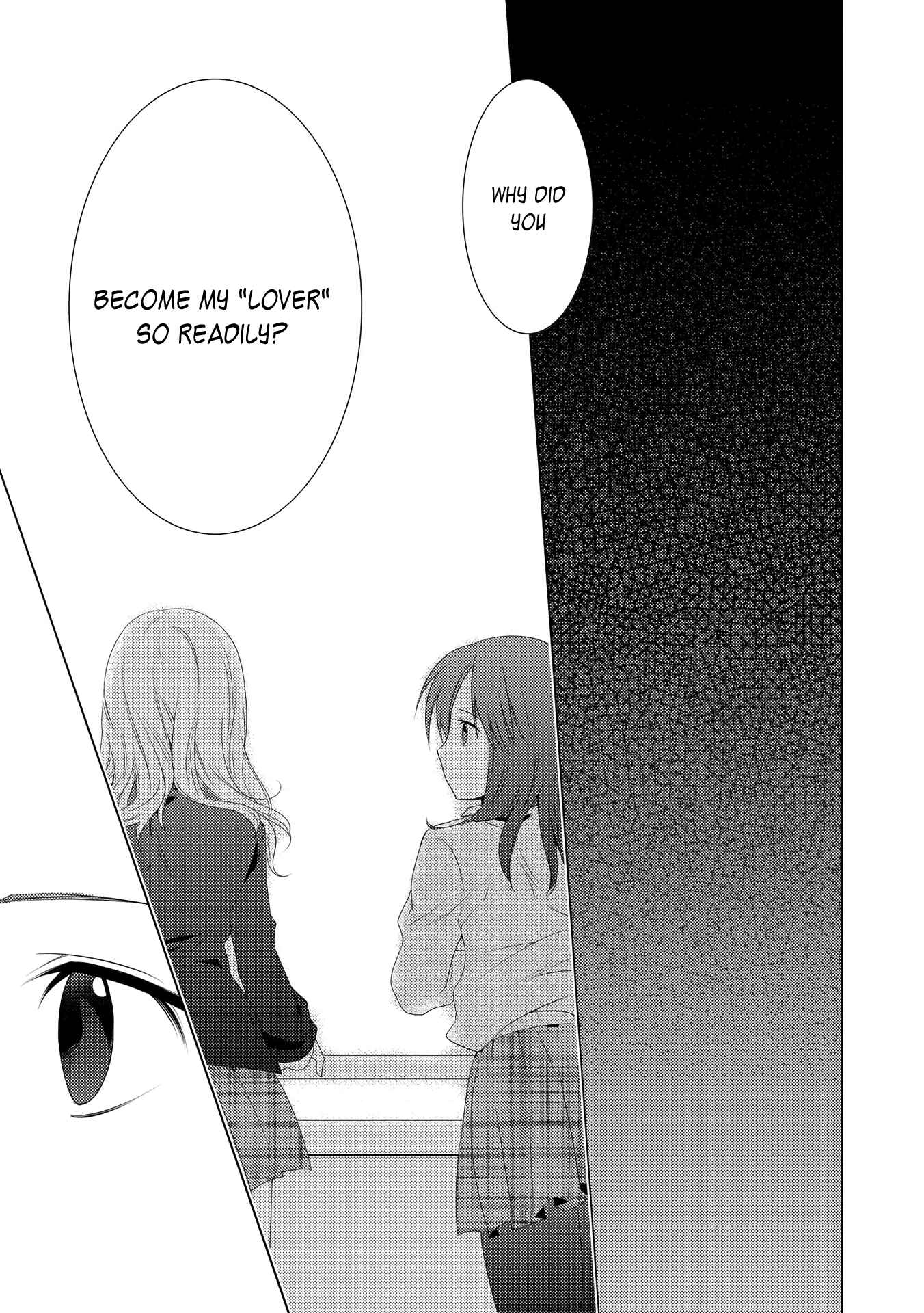 Page 13 Chapter 3 Nijiiro Secret