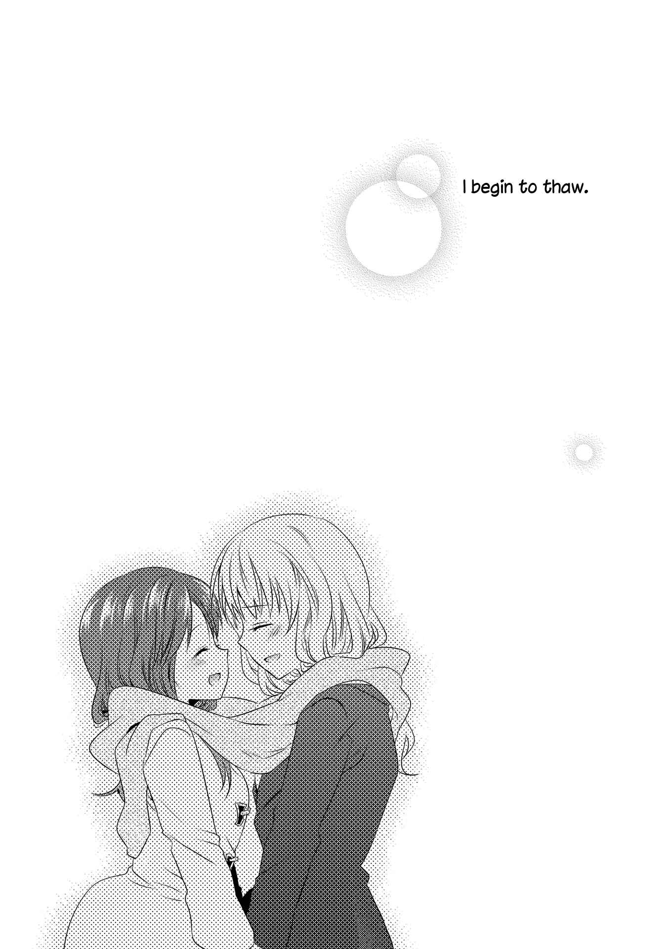 Page 28 Chapter 3 Nijiiro Secret