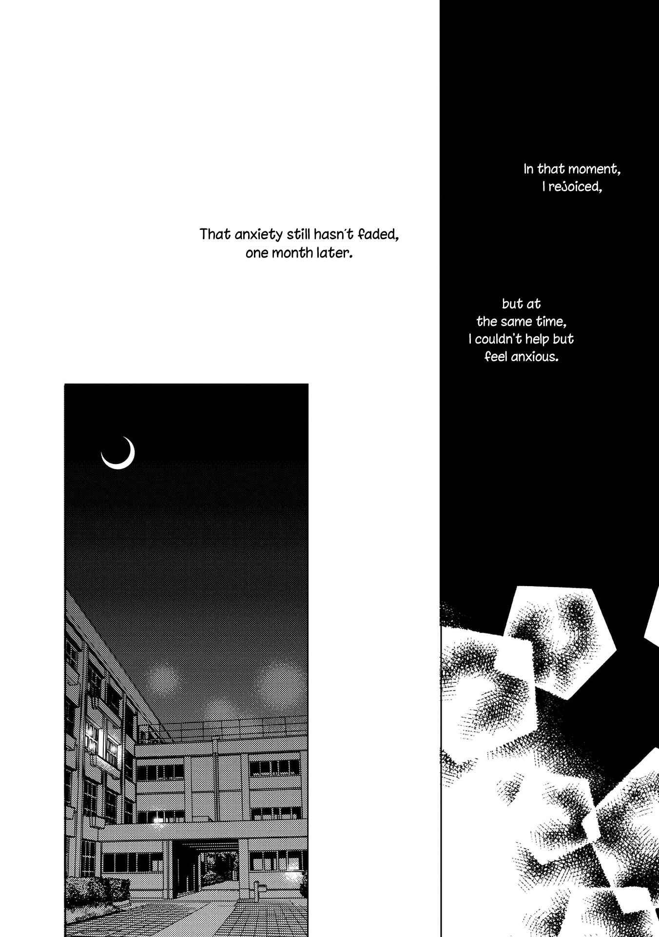 Page 4 Chapter 3 Nijiiro Secret