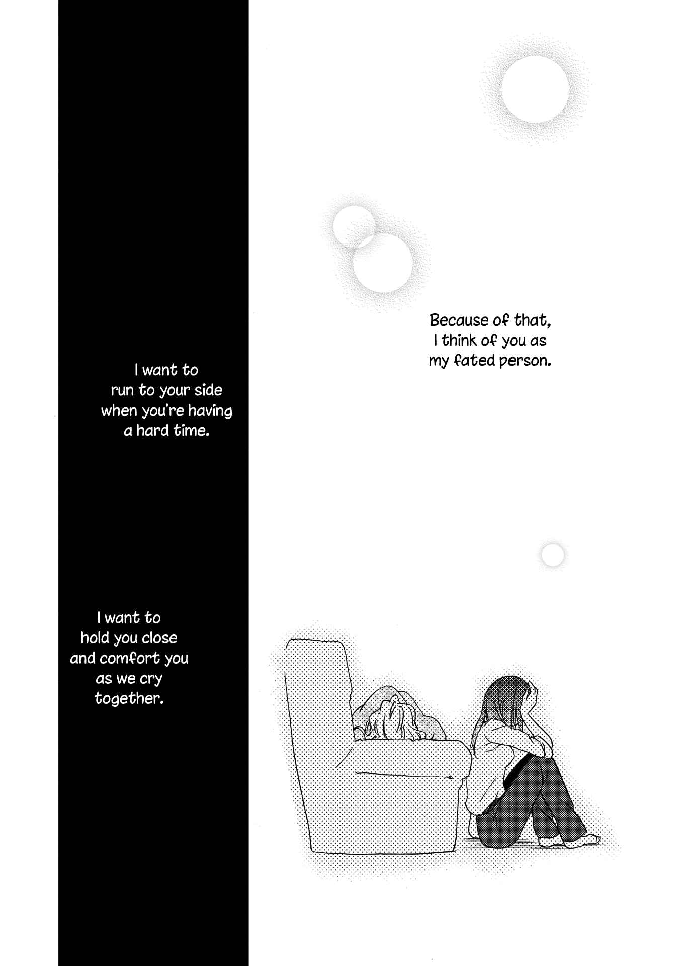 Page 14 Chapter 5 Nijiiro Secret