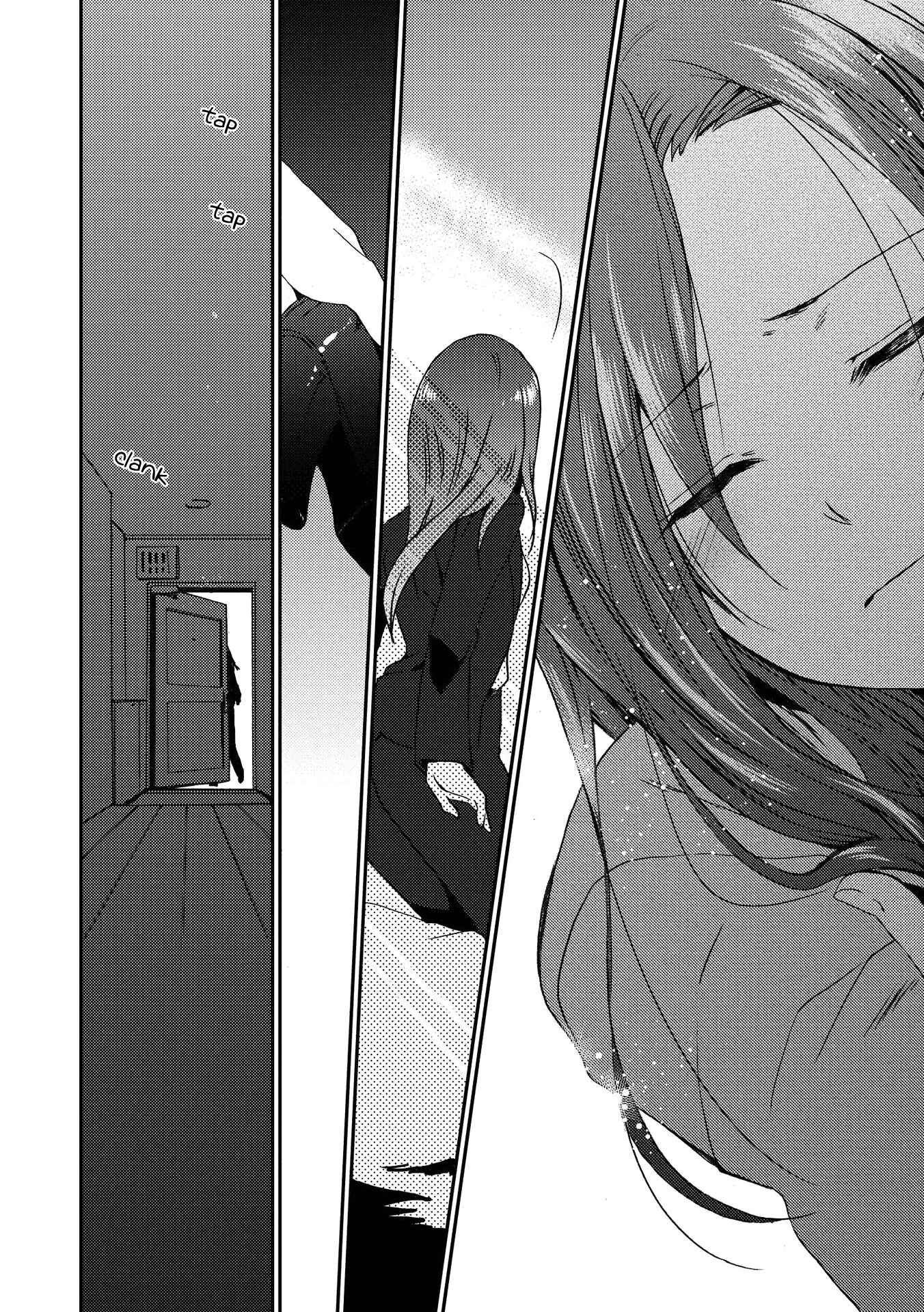 Page 18 Chapter 5 Nijiiro Secret