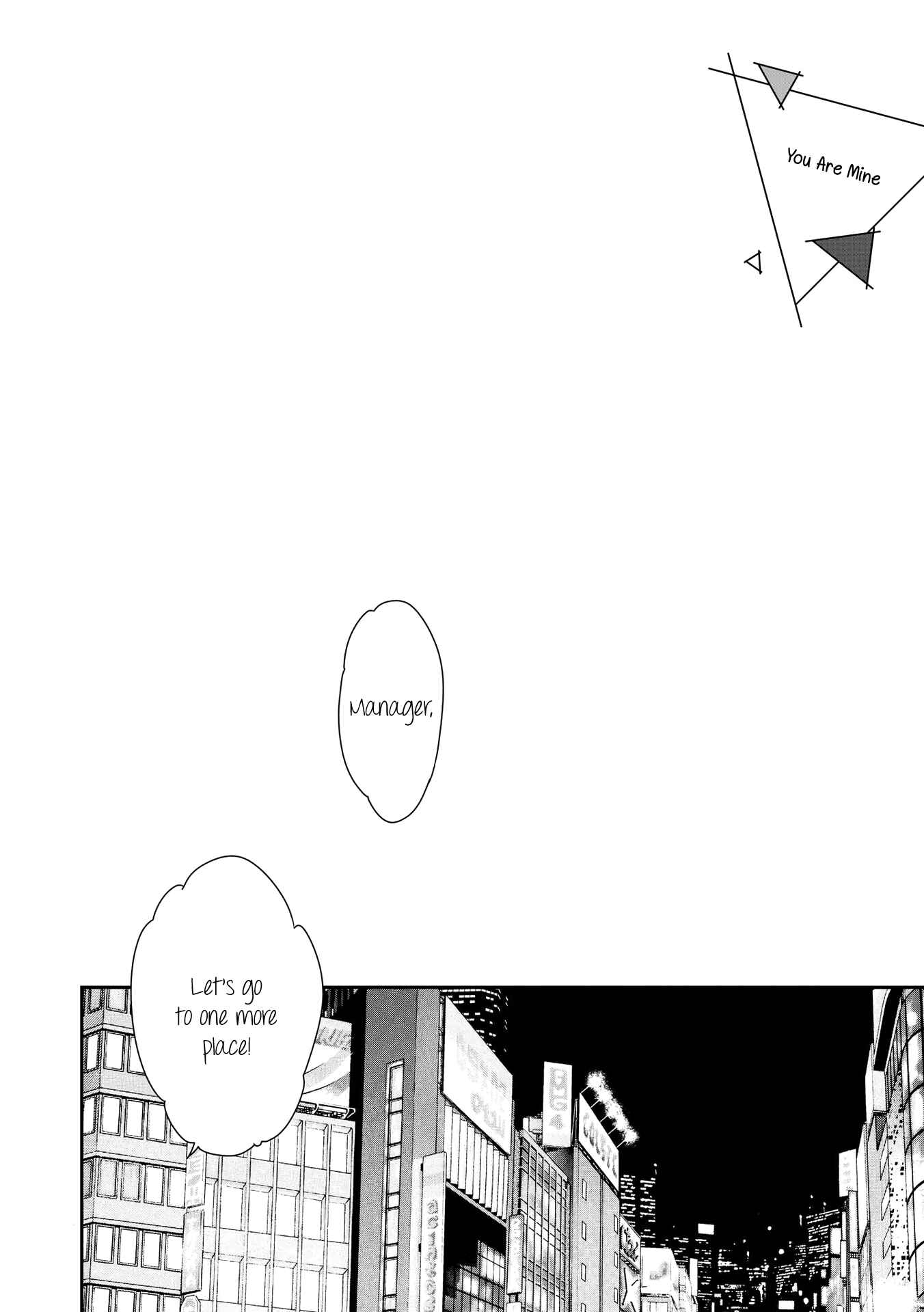 Page 2 Chapter 5 Nijiiro Secret
