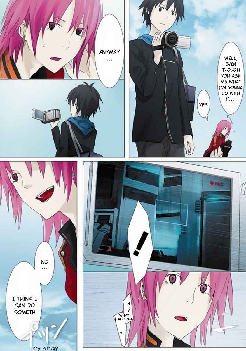 Page 9 Chapter 2 Esoragoto