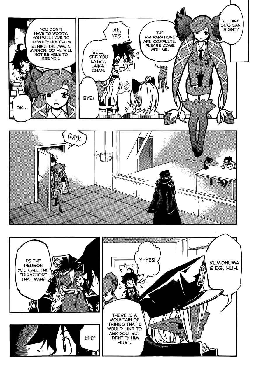 Page 11 Chapter 14 Stealth Symphony