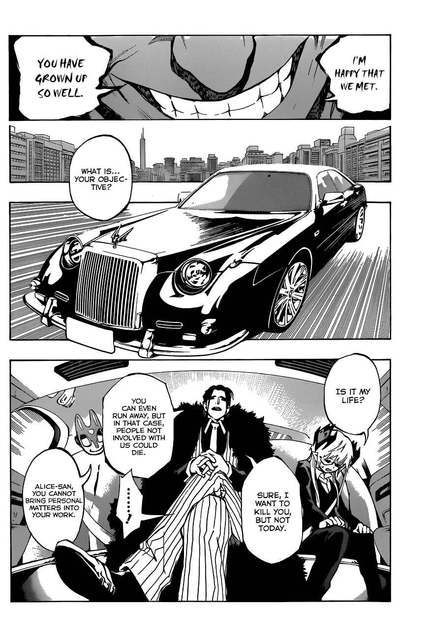 Page 13 Chapter 14 Stealth Symphony